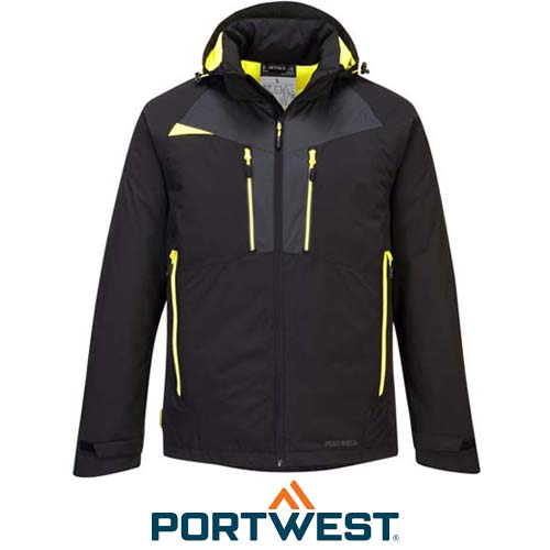 PARKA DX460 - PORTWEST