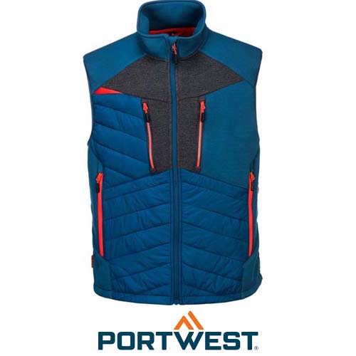 GILET DX4 BAFFLE