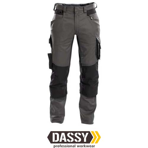 PANTALON DASSY DYNAX
