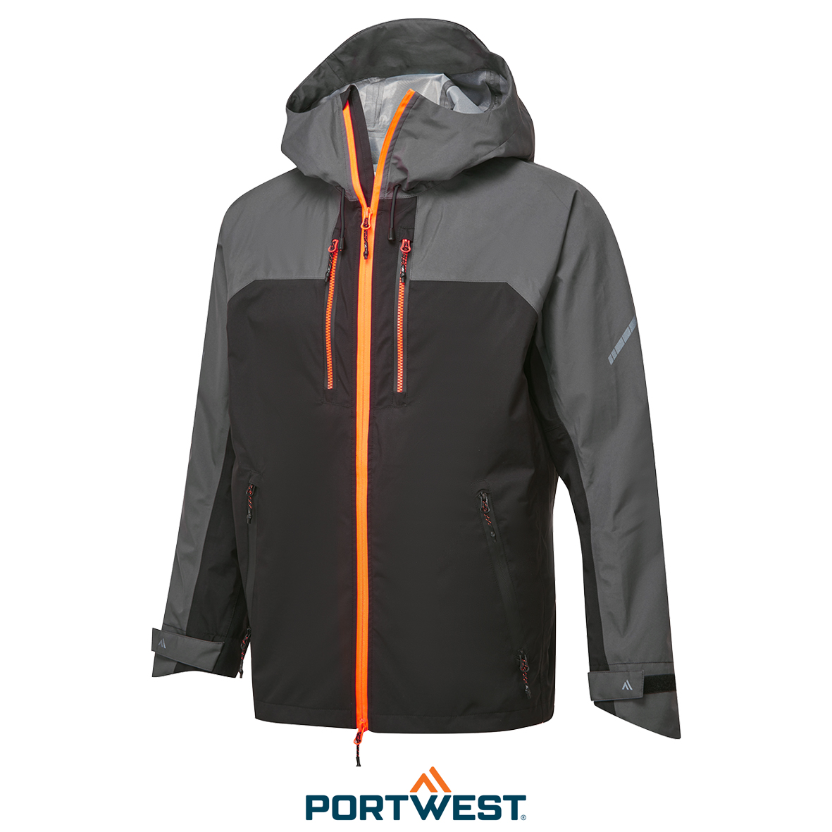VESTE DE PLUIE EV4 SHELL