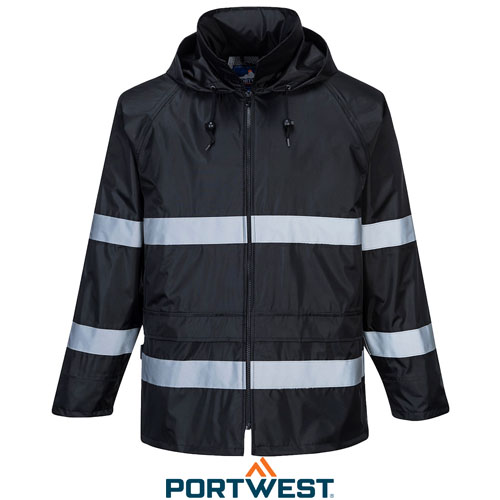 VESTE DE PLUIE IONA