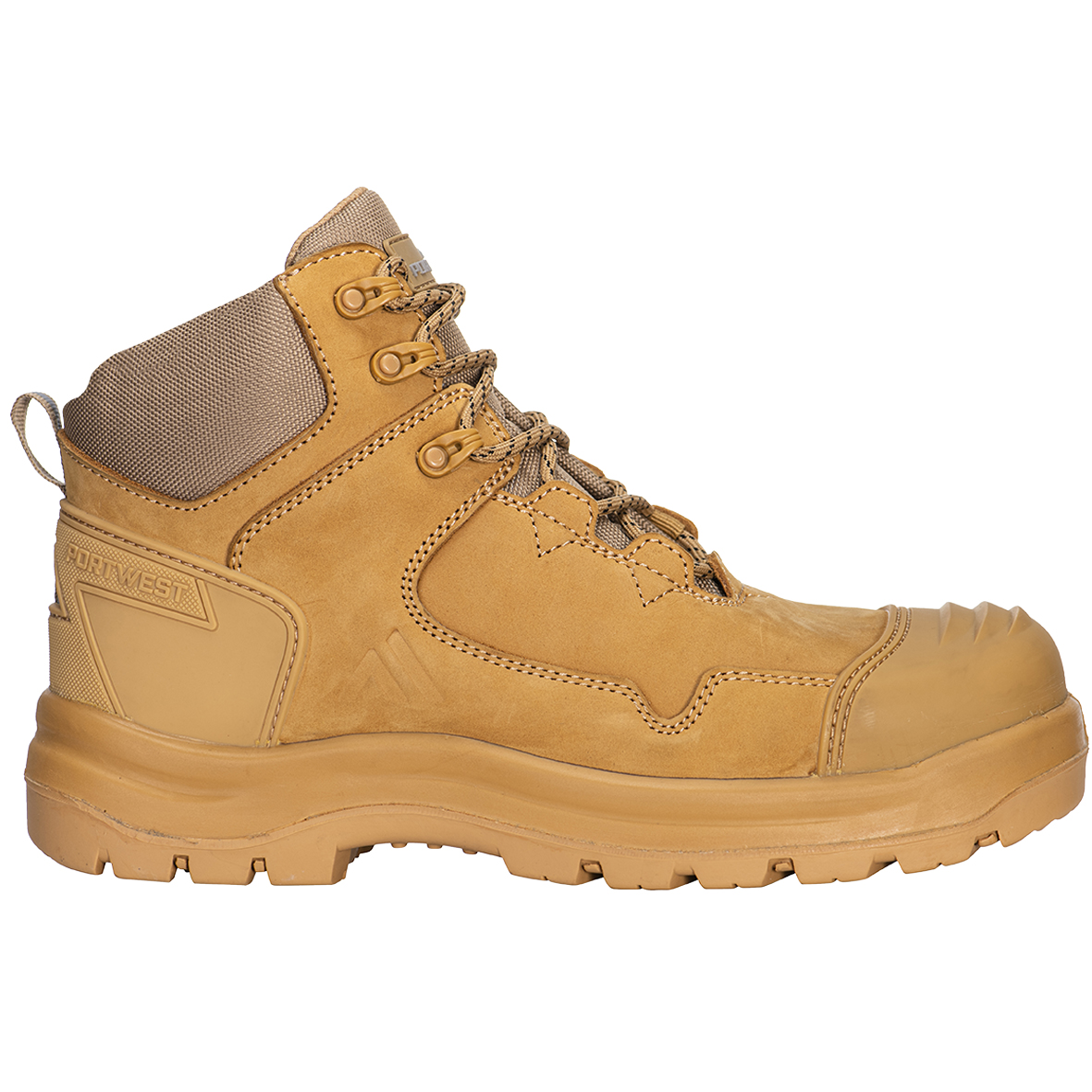 WHEAT APEX S3S HRO SR