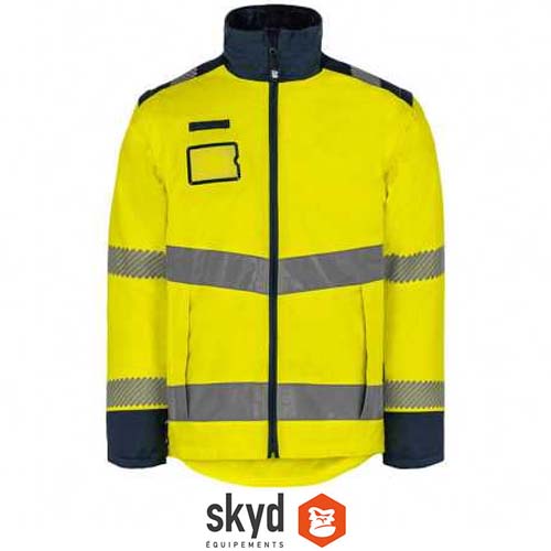 GILET DE FROID SKYD KALL