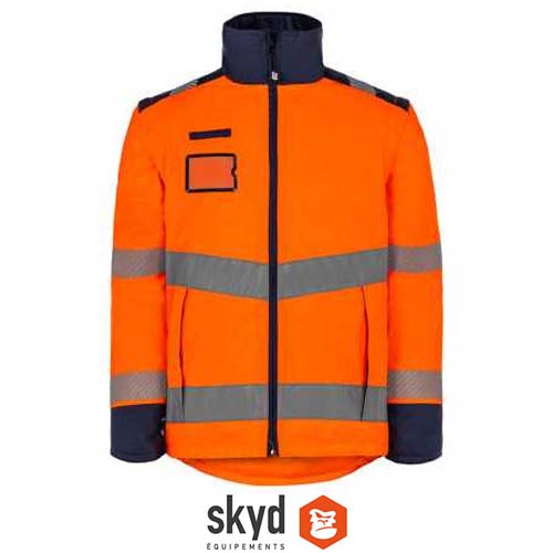 GILET DE FROID SKYD KALL