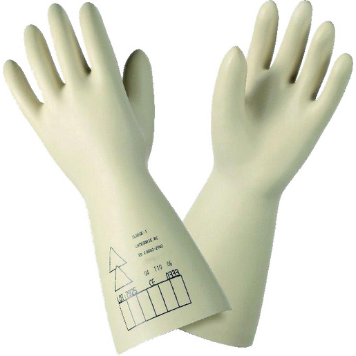 2500V GLE36 00<br/>LATEX<br/>EN 60903