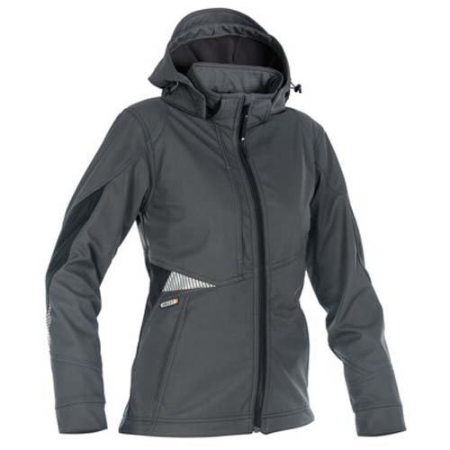 SOFTSHELL DASSY GRAVITY FEMME