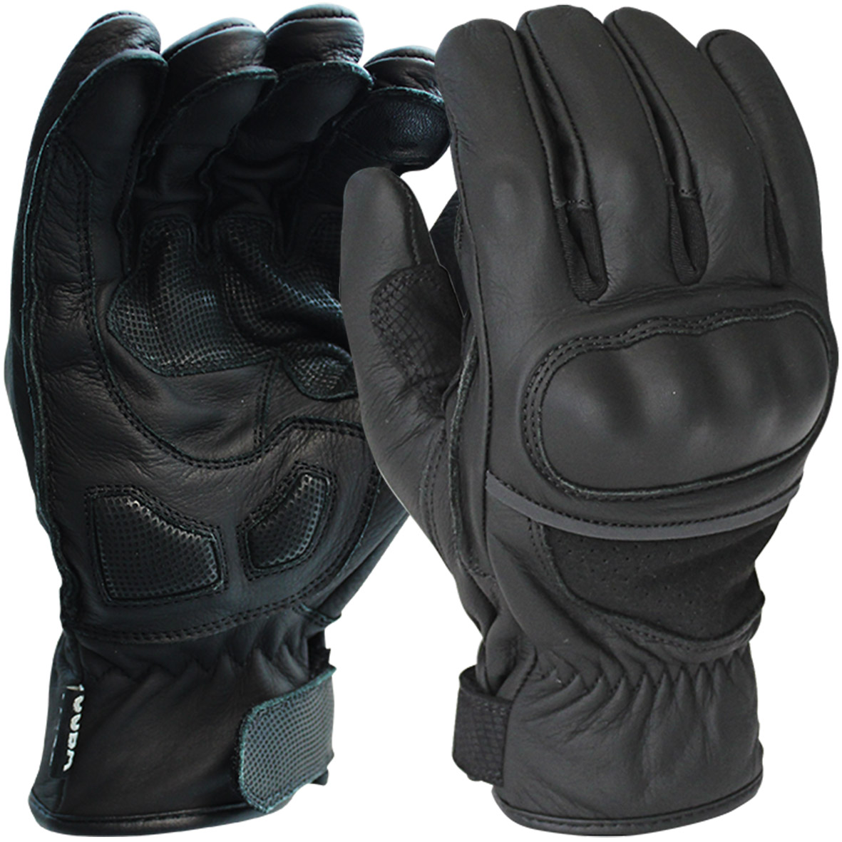 H360 BIKER<br/>CUIR<br/>EN13594-2015