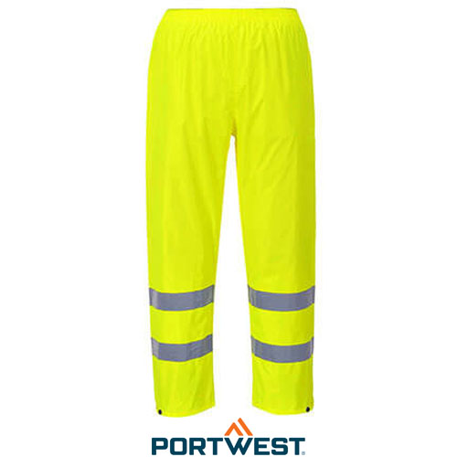 PANTALON DE PLUIE HV