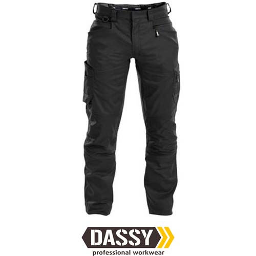 PANTALON DASSY HELIX