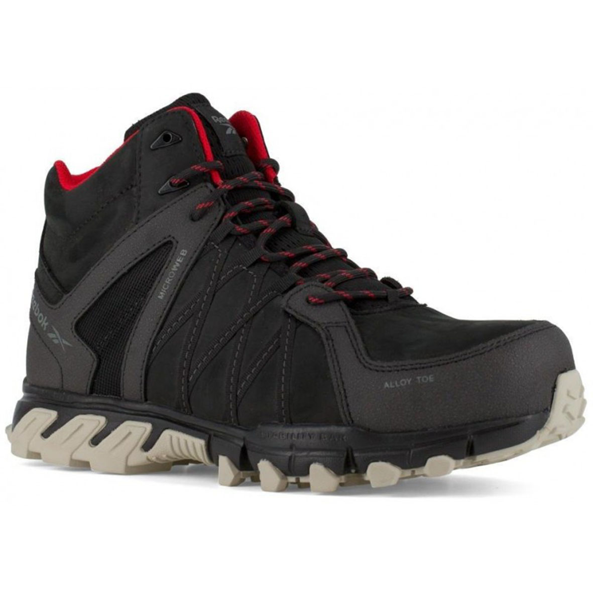 TRAILGRIP IB1052 S3 SRC