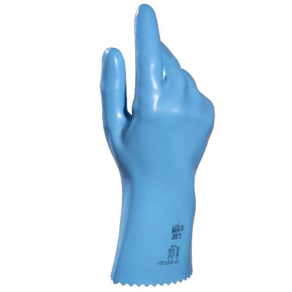 JERSETTE 300<br/>EN374-1 TYPE B KPT