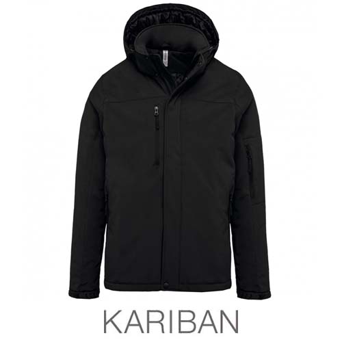 PARKA K650 KARIBAN