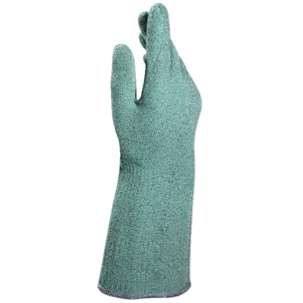 KRYTECH 395<br/>NITRILE<br/>EN374-1 TYPE B JKOPT