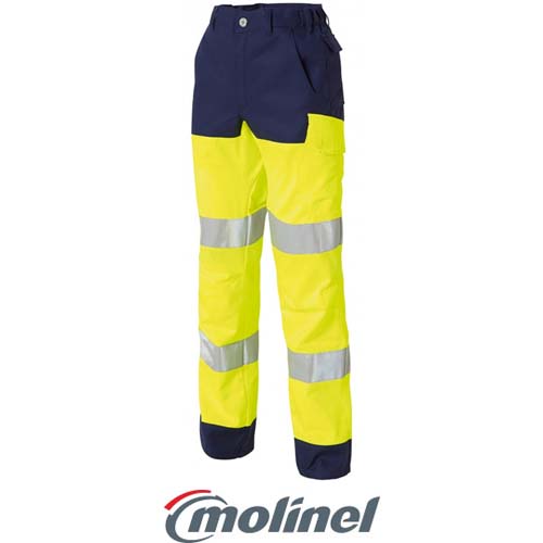 PANTALON LUKLIGHT<BR/> MOLINEL <BR/>