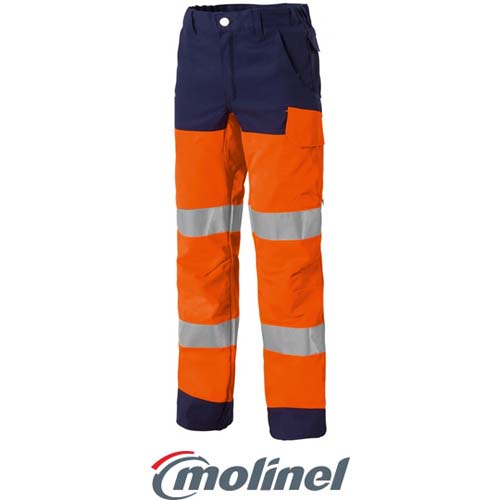 PANTALON LUKLIGHT<BR/> MOLINEL <BR/>