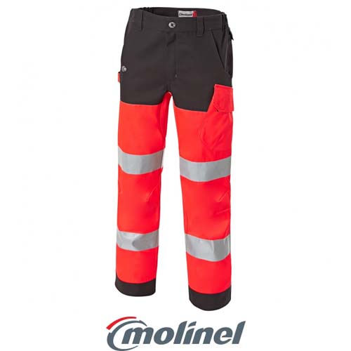 PANTALON LUKLIGHT<BR/> MOLINEL <BR/>