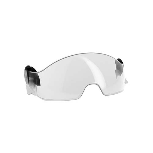 LUNETTES DE PROTECTION POUR CASQUE HIMA</br>