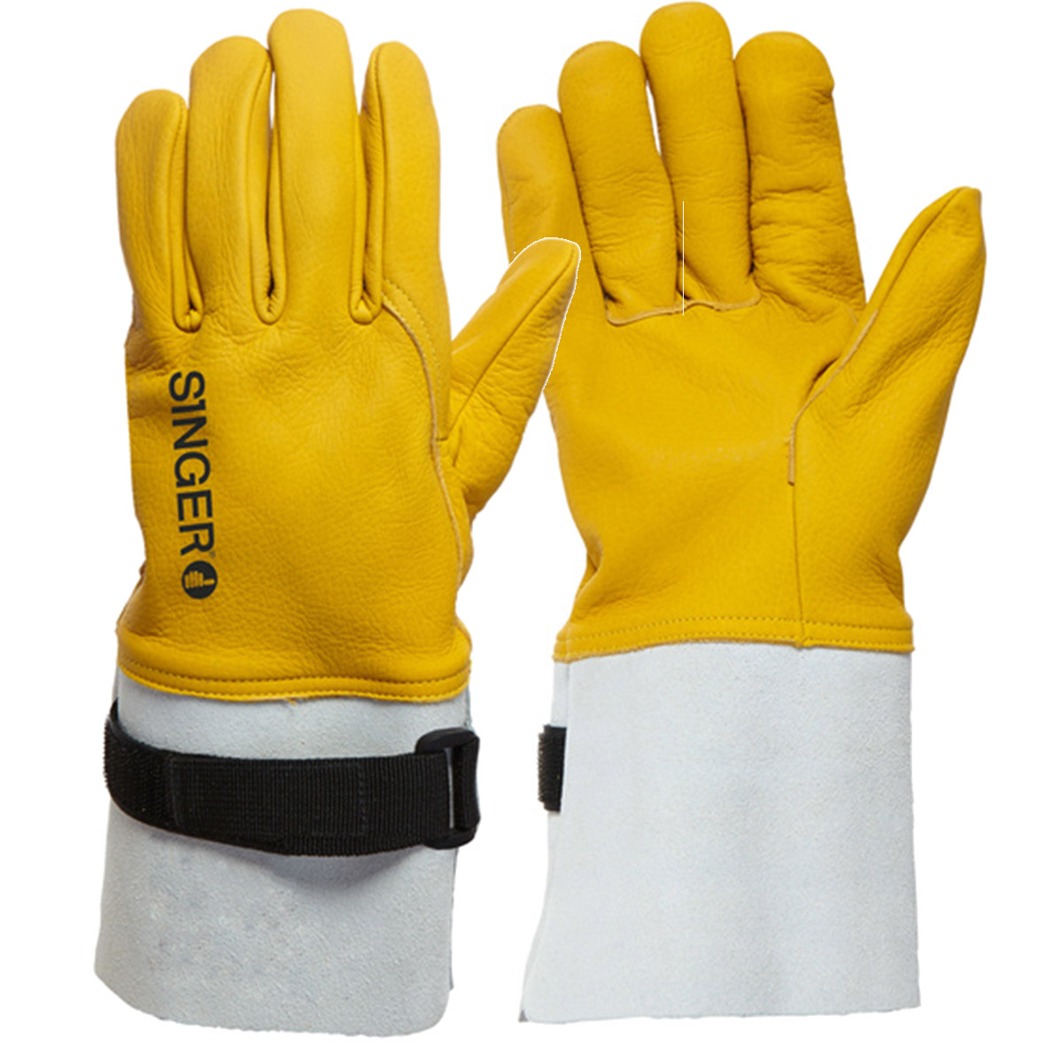 50 ELEC SURGANT<br/>CUIR<br/>en388 2121x