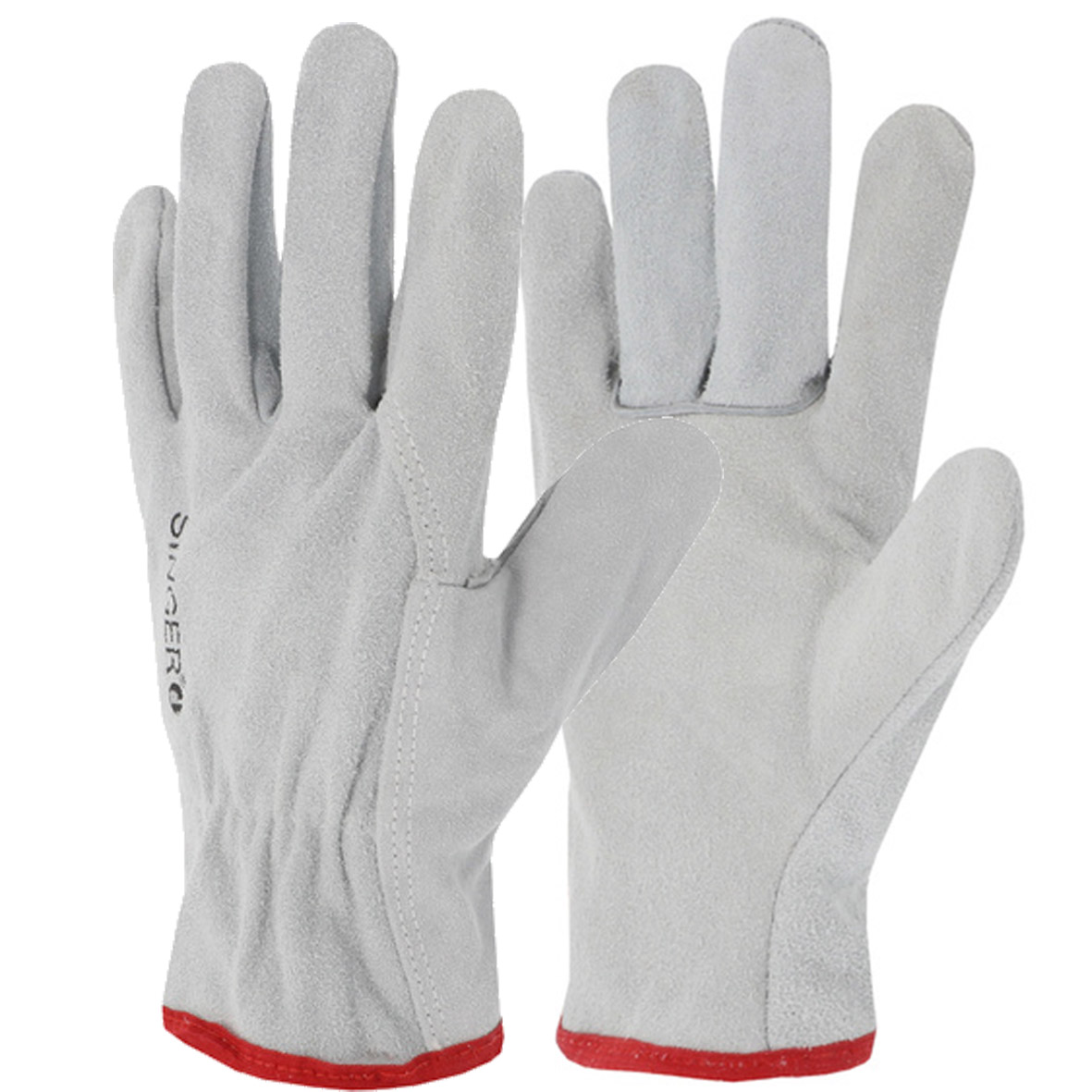 56S <br/> CUIR<br/> EN388:2003 2122