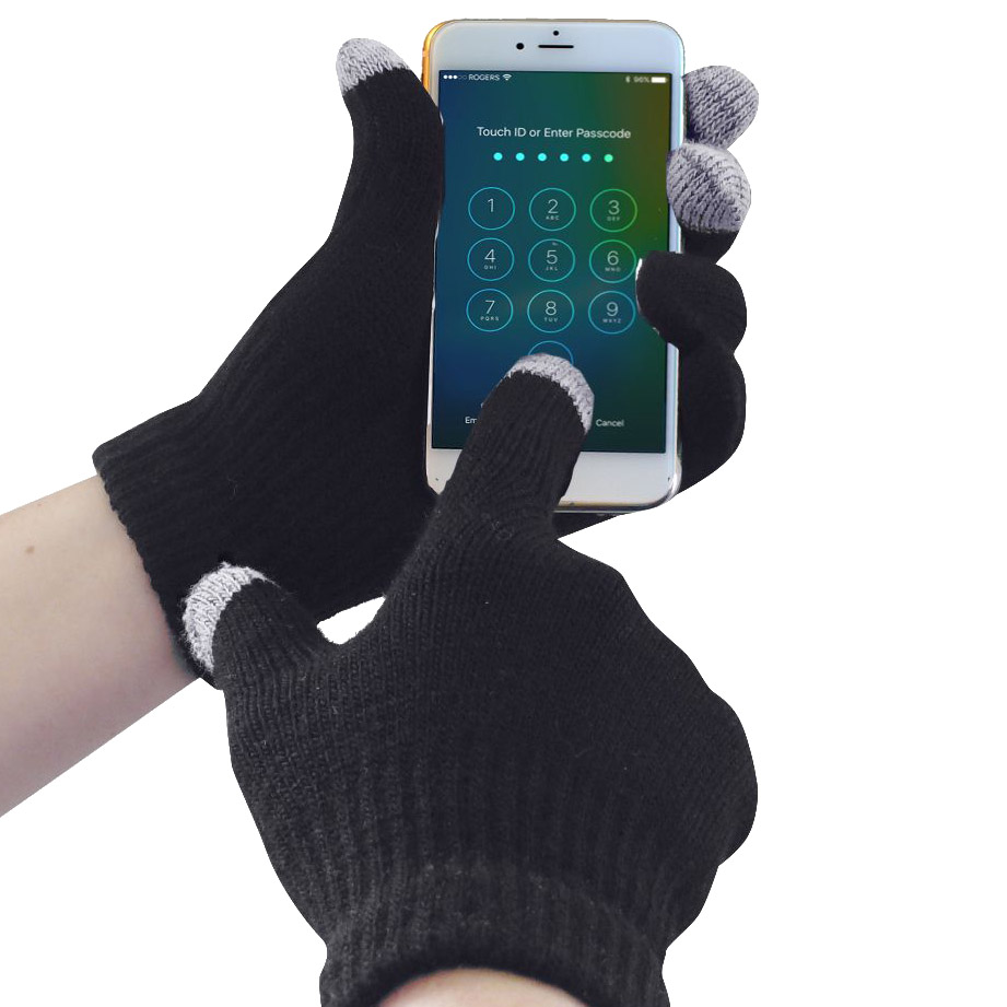 GANT TRICOT TACTILE GL16