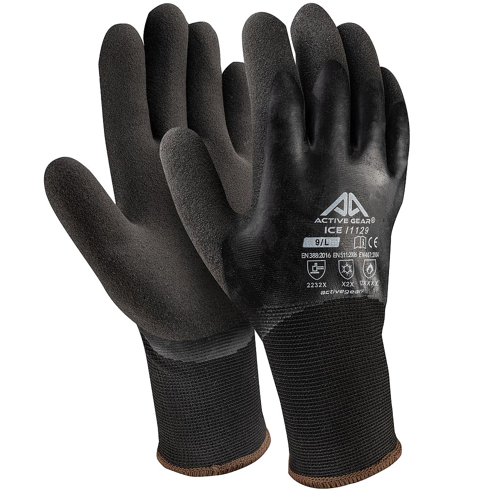 I1130 ACTIVE ICE<br>LATEX<br/>EN388 2232X<br/>EN511 X2X