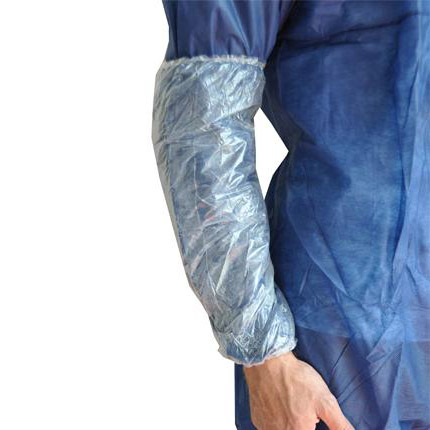 MANCHETTES ÉLASTIQUÉES PE