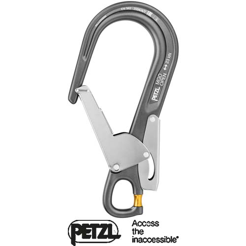 CONNECTEURS MGO OPEN