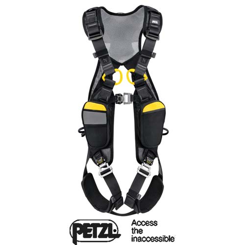 HARNAIS NEWTON EASYFIT EU