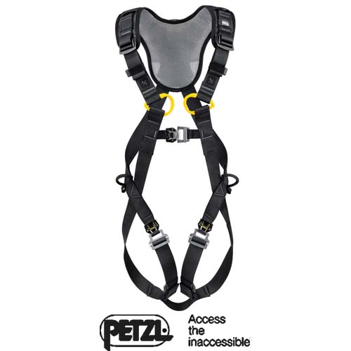 HARNAIS NEWTON FAST EU