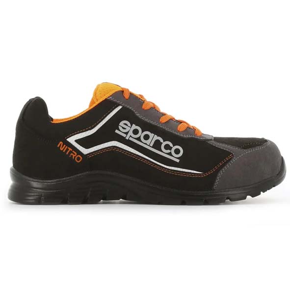 NITRO S3 SRC
