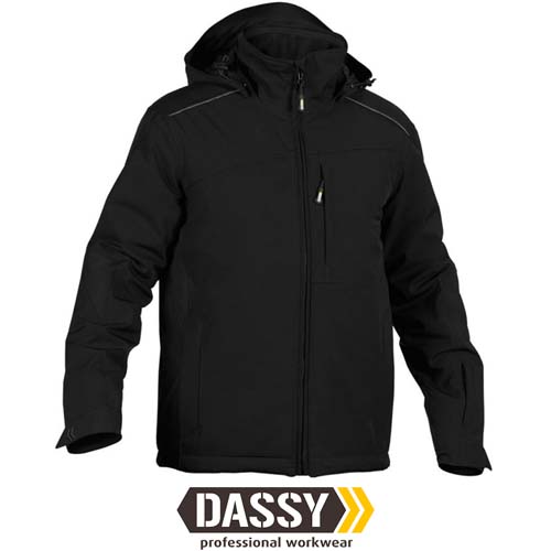 PARKA DASSY NORDIX