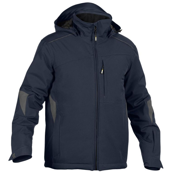 PARKA DASSY NORDIX
