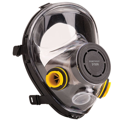 MASQUE COMPLET VIENNA P500