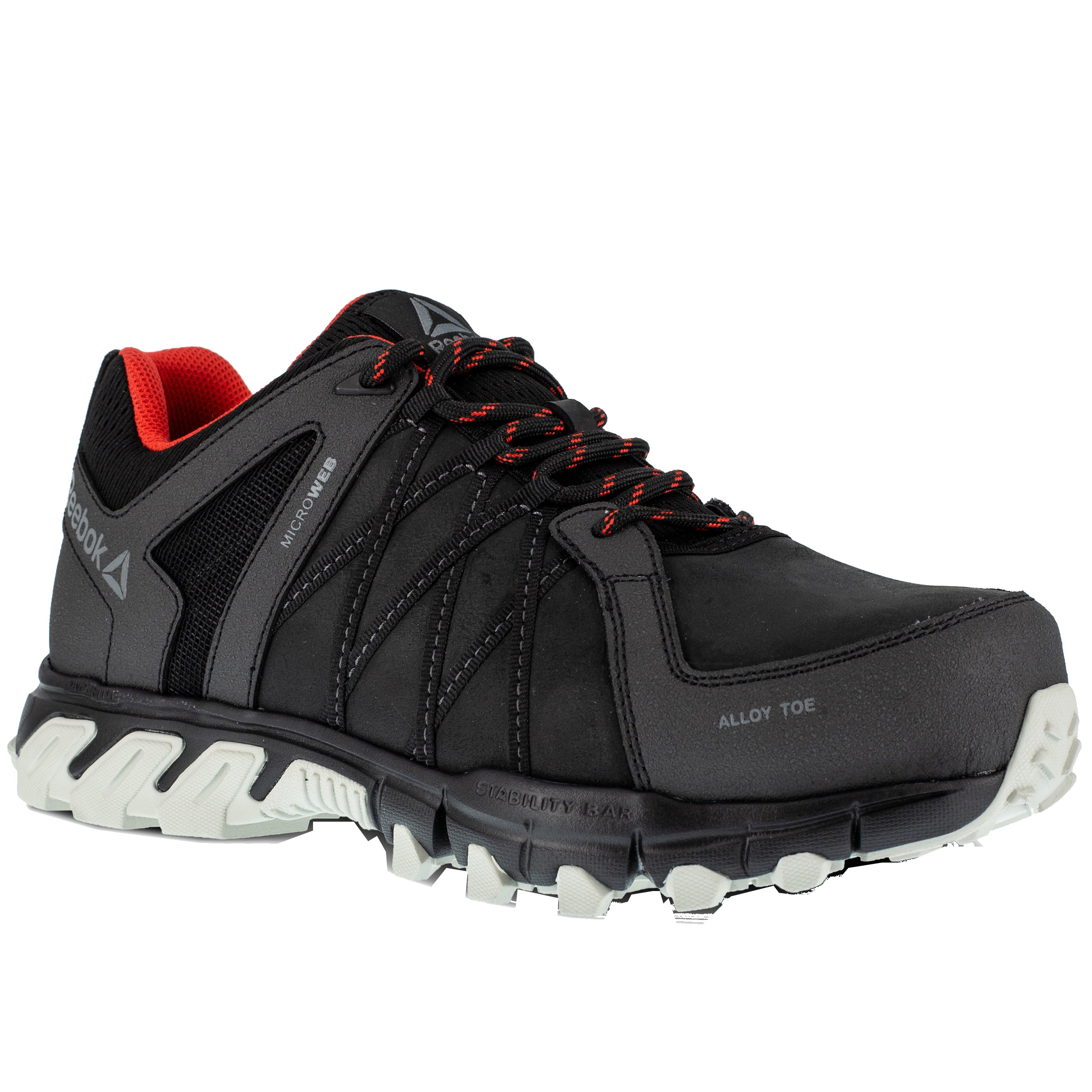 TRAILGRIP IB1052 S3 SRC