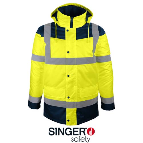 PARKA HV SINGER