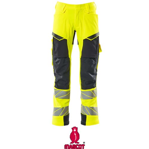 PANTALON ULTIMATE STRETCH <BR/> MASCOT <BR/>