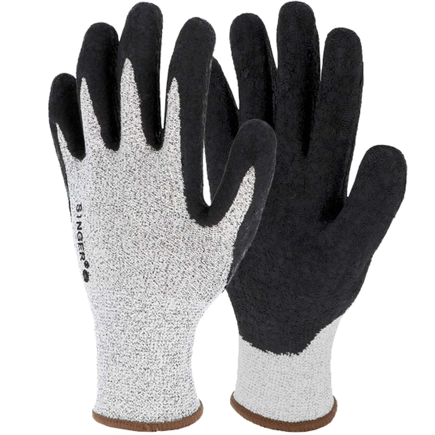 PHS5LAT <BR/> LATEX <BR/> EN388:2003 3X42D