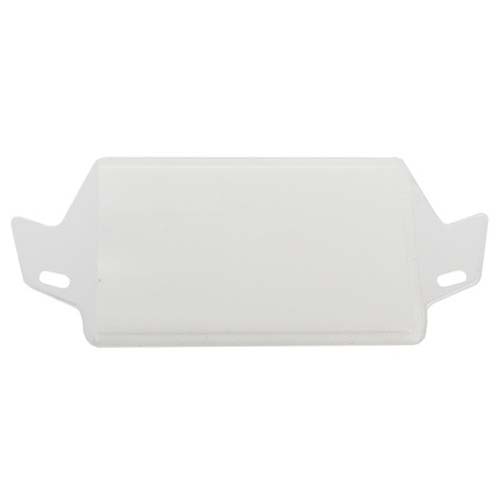 ACCESSOIRE CASQUE HIMA<br>PORTE-BADGE </br>