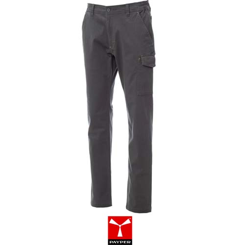 PANTALON POWER STRETCH
