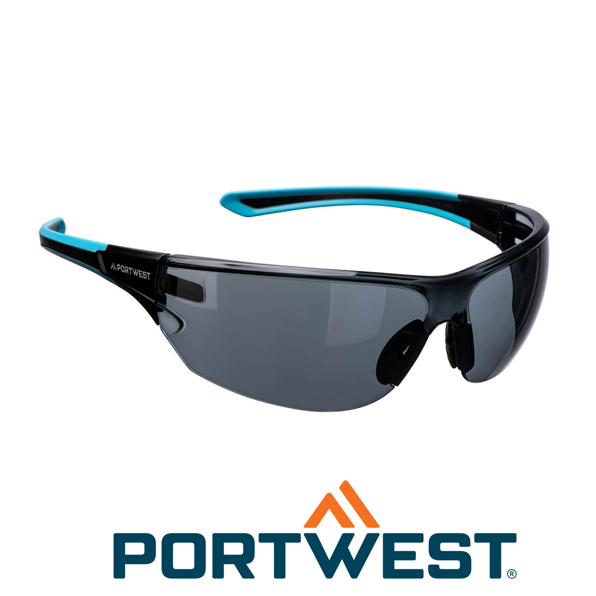 LUNETTES DE PROTECTION ESSENTIEL KN FUMÉ