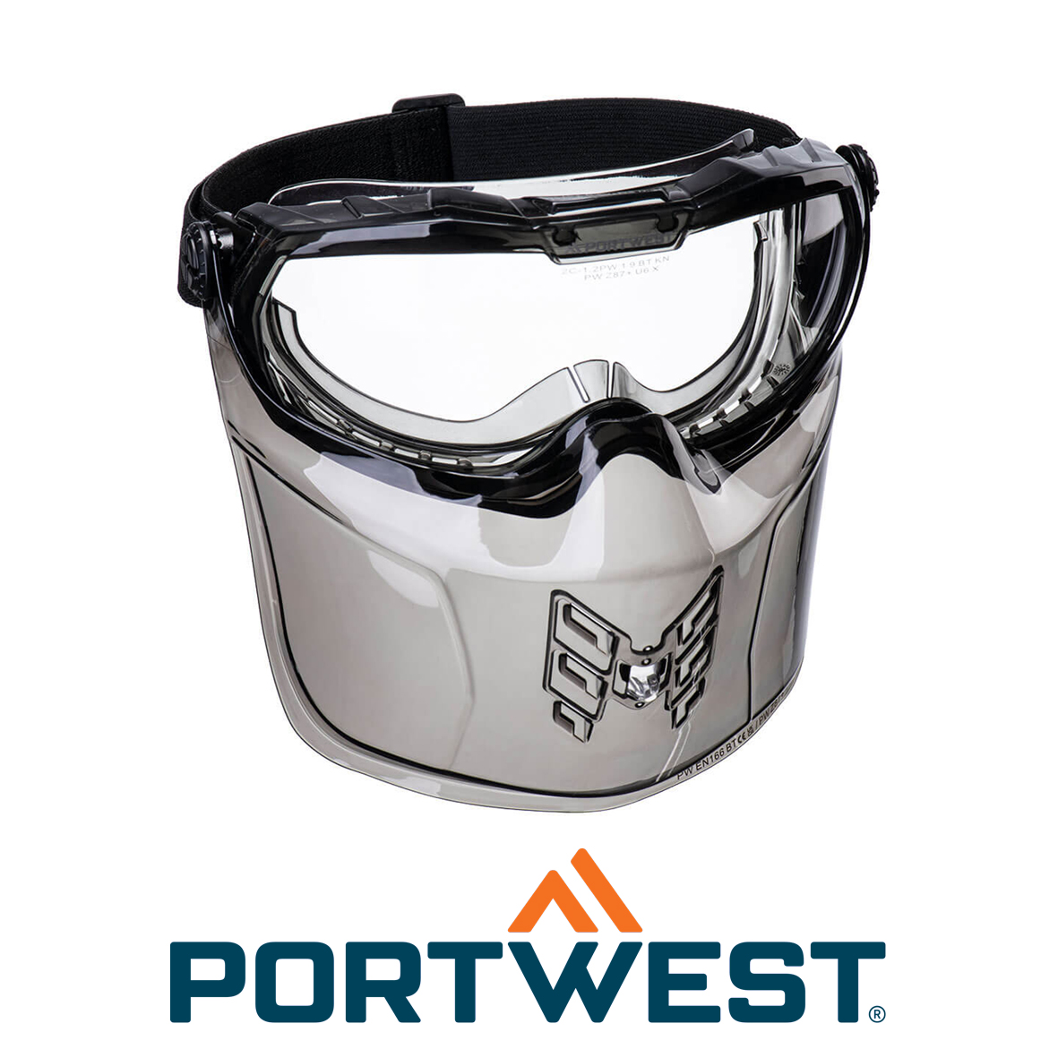 MASQUE DE PROTECTION ULTRA-PROTECTEUR