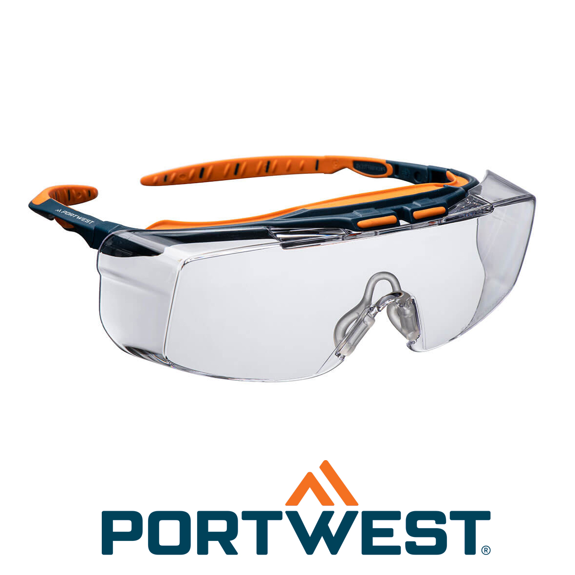 LUNETTE DE SECURITE PEAK OTG
