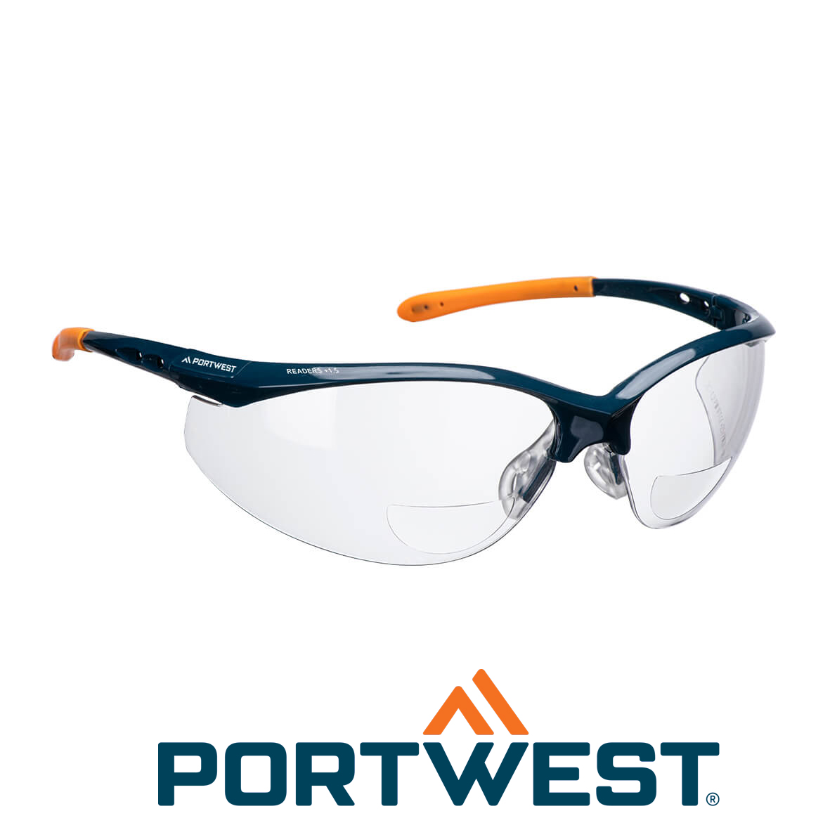 LUNETTES SAFETY READERS