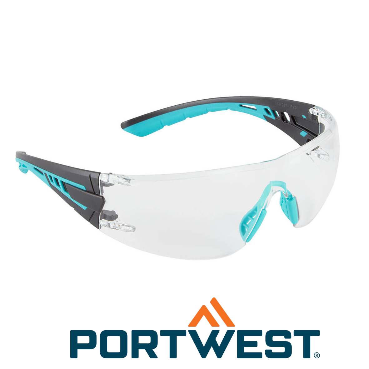 LUNETTES DE SECURITE TECH LOOK LITE KM