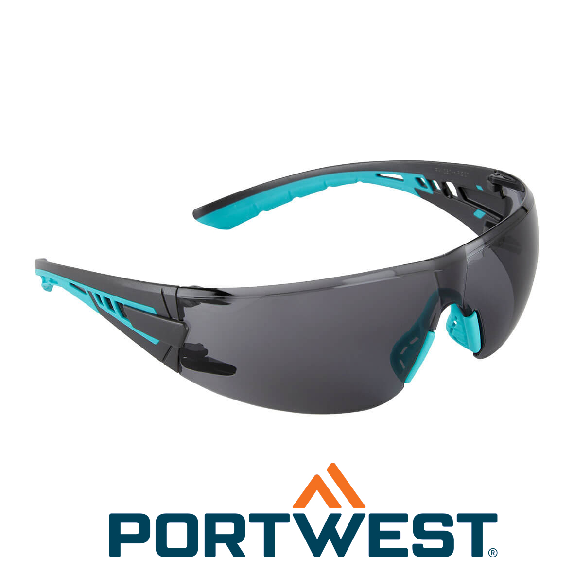 LUNETTES DE SECURITE TECH LOOK LITE KM FUMÉ