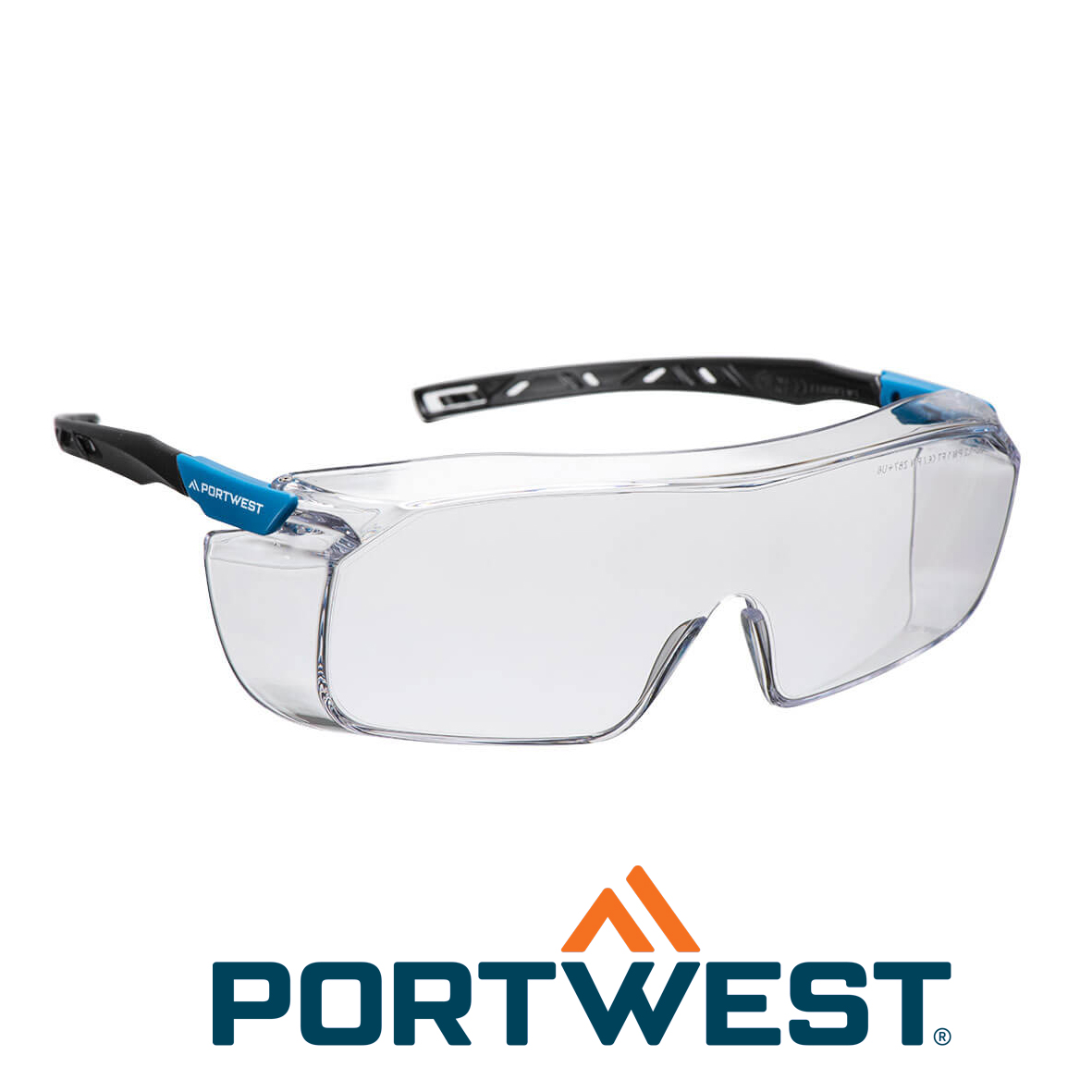 LUNETTES DE SECURITE TOP OTG