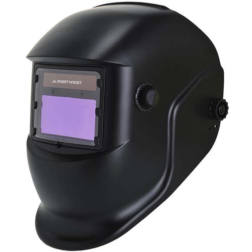 CASQUE DE SOUDAGE PW65