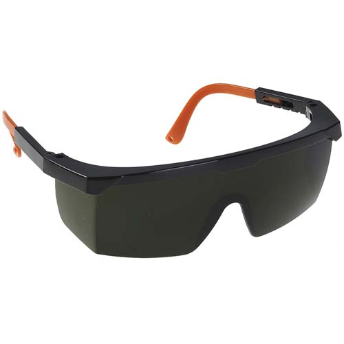 LUNETTES SOUDAGE PW68