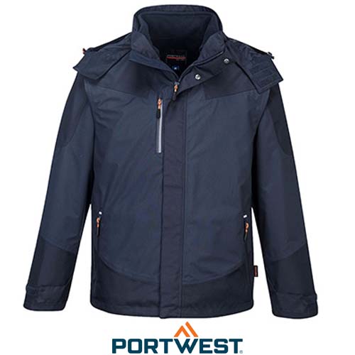 PARKA 3 EN 1 S553