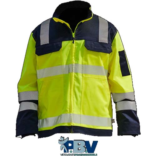 BLOUSON SIMON